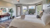 Gorgeous Mountain  View Home in Premier Missoula Neighborhood with 6 Bedrooms! - 5-Star