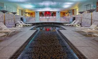 Richmond Nua Wellness -Spa - Pools