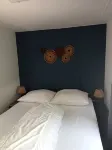 Cozy, mobile home Banjer at camping de Tien Heugten in Schoonloo - 2-Star