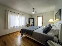 Melrose Place - Kinnick's Best Game Day Experience
