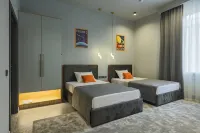 Gagarin Rooms Mini-Hotel - Inns