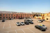 Meihao Yizhi Hotel (Wutai Mountain)