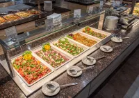 Alean Family  Doville Hotel - breakfast