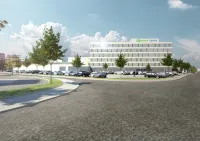 Holiday Inn Express FRANKFURT AIRPORT - RAUNHEIM by IHG Hotels in 