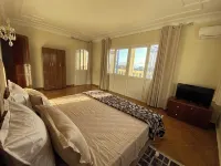 Seaside villa 200 metres from the beach/10 min from Taghazout Hoteles en 