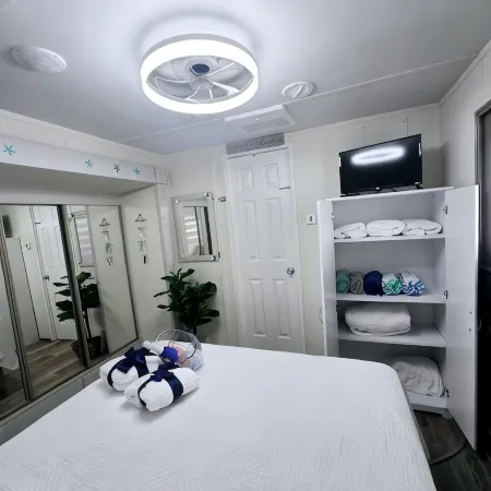 Gallego deluxe rental key largo Florida