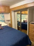 Cozy Camper #3 on Hobby Farm in Arcadia FL - Homestays