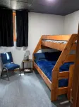 Outlaw Lodge (Hatfield 1st Floor) ATV,SXS Offroad