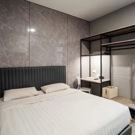 Rajawali Homestay