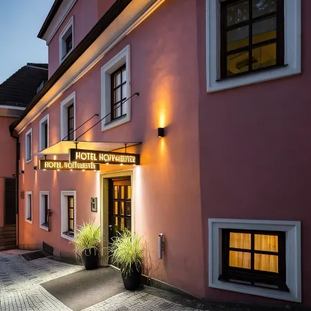 Hotel Hoffmeister