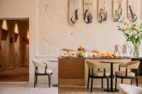 Rimon Place-Kosher - breakfast