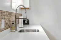 Private+Beautiful Downtown Pad- Near Church St - 2-Star
