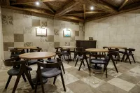 Amberd Hotel - Breakfast
