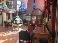 Addar Hotel فنادق في القدس