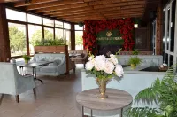Nalchik Hall - С парковкой