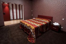 Arena Hotel