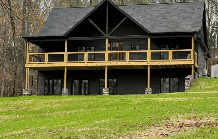 Private Nolin Lake Home with FirePit, Ice Maker, Arcade & Electronic Game Table.