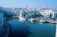 Casa Me encanta antica Suite Monopoli - Apartments