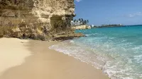 Rare Gem: 3-Bedroom with Direct Pool Access & Peloton Bike! - Beach