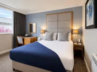 CBH The Mount Hotel فنادق في ولفرهامبتون