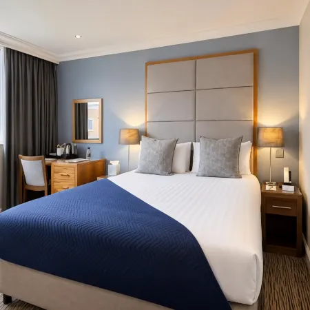 CBH The Mount Hotel