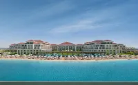 Rixos Water World Aktau - 수영장