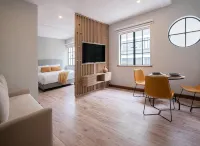 CASA SUE LIVING & HOTEL - Bữa sáng