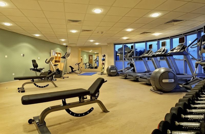 Hilton Garden Inn Krakow Airport photo 3