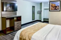 Quality Inn & Suites Airport