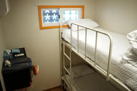 Star Hostel Seoul Dongdaemun