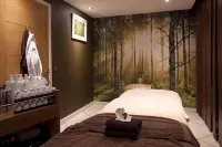 Captain's Club Hotel & Spa - Spa