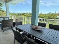 Fall & Winter Specials! 5 Bdrm 5 Bath,Elevator, Private Pool,Dock, Walk to Beach - บูติค