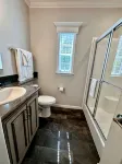 Cozy mobile home in charming Crystal River with WiFi and AC - Gym