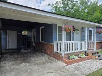 Close to Mcrd Parris Island & Downtown • Veteran Owned - 3성급