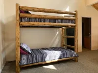 A Place for Royalty! - Chalets