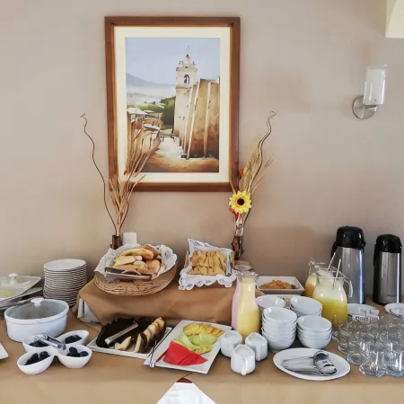 Hotel Meliana
