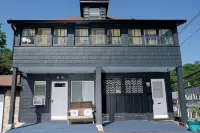 'Croton Nook' - Spacious Studio with Full Eat-in Kitchen, Cozy Getaway - 3-Star