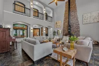 The Casa Grande - Weddings/Gatherings & Retreats - 4-Star