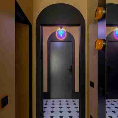 Arbat Praym Hotel Others
