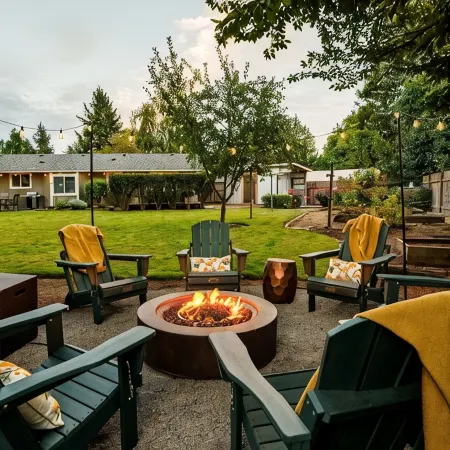 Boutique UO Stay • Epic Game Room • Walk to Autzen