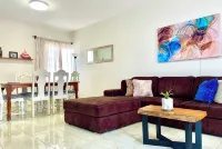 OFFER Excellent Private House, Garden, BBQ, Garage.