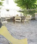 Appart N° 6/T2 separate bedroom - Apartments