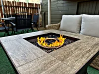 Backyard Bliss - Summer BBQs and Firepit Nights - Condos