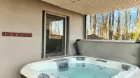 On Highland Time - Newly Renovated Cabin Close to Tweetsie Railroad - Alppimaja
