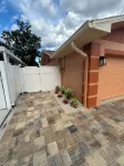 Private apartment with free parking 10 minutes from Tampa International Airport. - Homestays