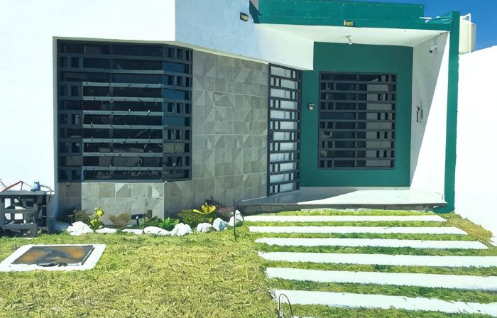 Casa Vacacional Maya