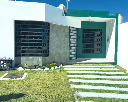 Casa Vacacional Maya Hôtels à : Comitán de Domínguez