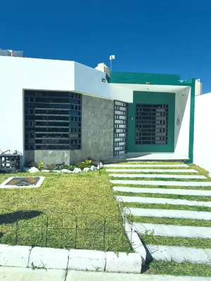 Casa Vacacional Maya