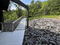 Luxury Home with Lakefront Sunsets and Gorgeous Views Close to Ithaca