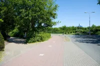 Sfeervol Vakantiehuisje in het Charmante Yerseke - Apartments